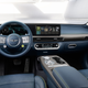 Image for article titled The Genesis GV60 Is A Striking-Looking First Genesis EV